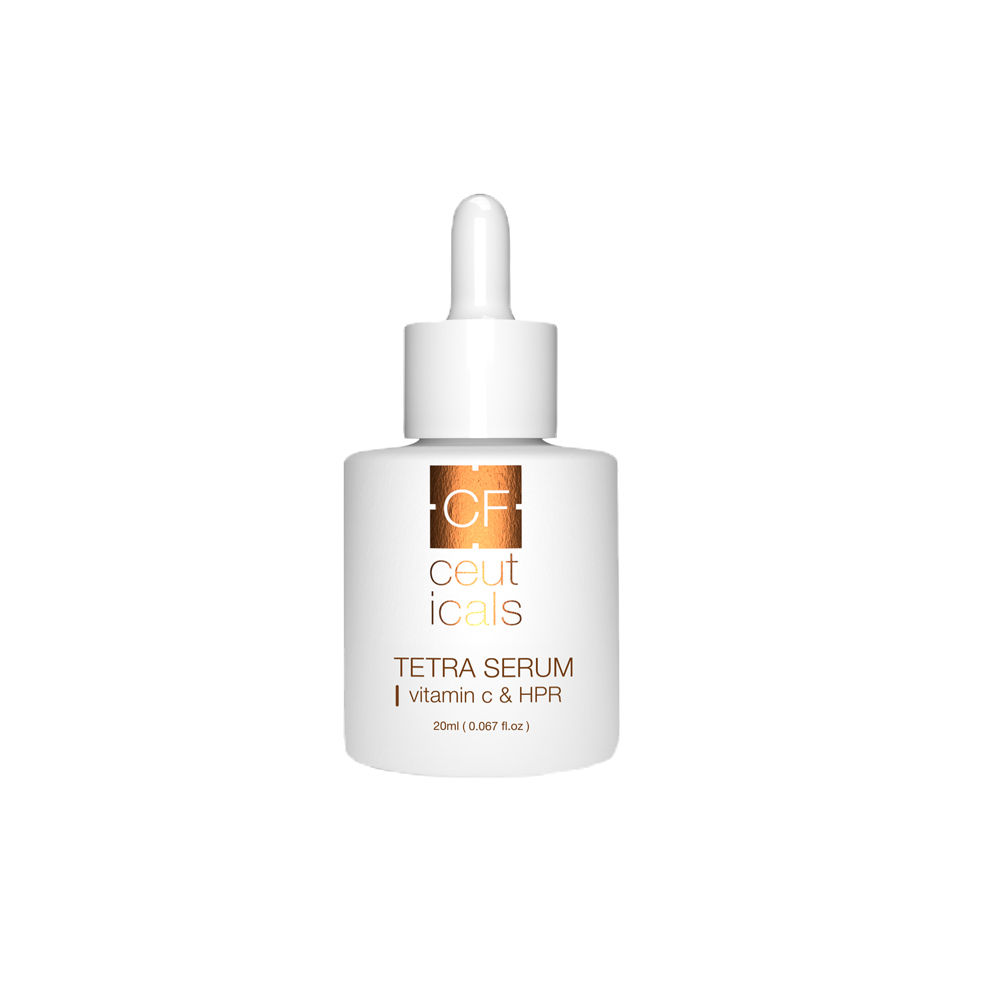 Kalahari CF Ceuticals Tetra serum 20ml