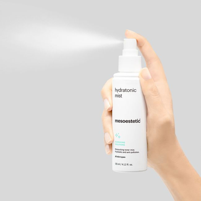Thumbnail: Mesoestetic HydratonicMist 125ml