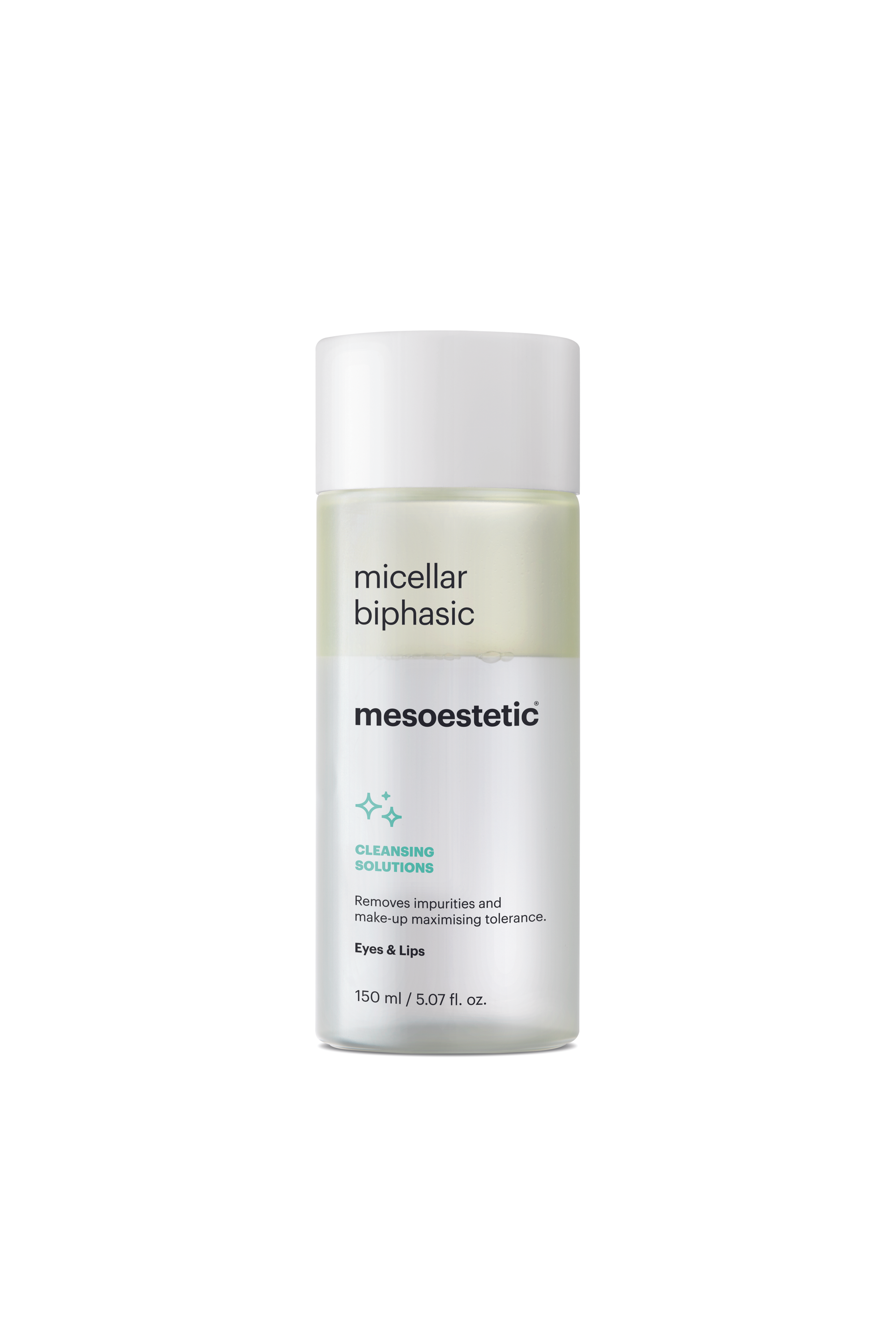 Mesoestetic Micellar Biphasic 150ml