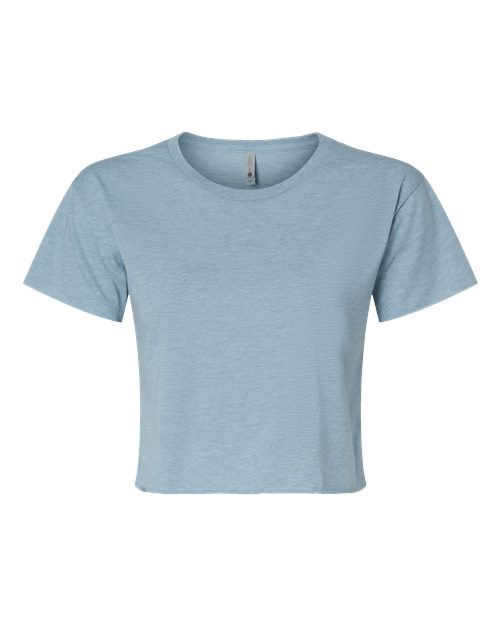 Thumbnail: Festival Crop Logo Tee