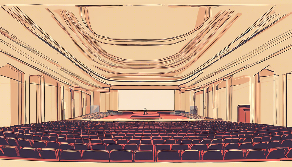 Girişimcilikte Öncü Konferansı