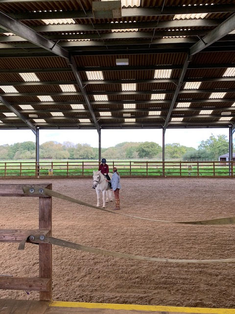 North West Dressage Training