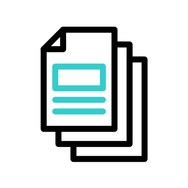 pagina enxuta para atender os requisitos dos recrutadores e sistemas ats