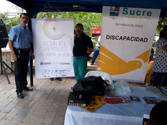 En Sincelejo