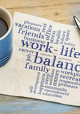 Work-life balance