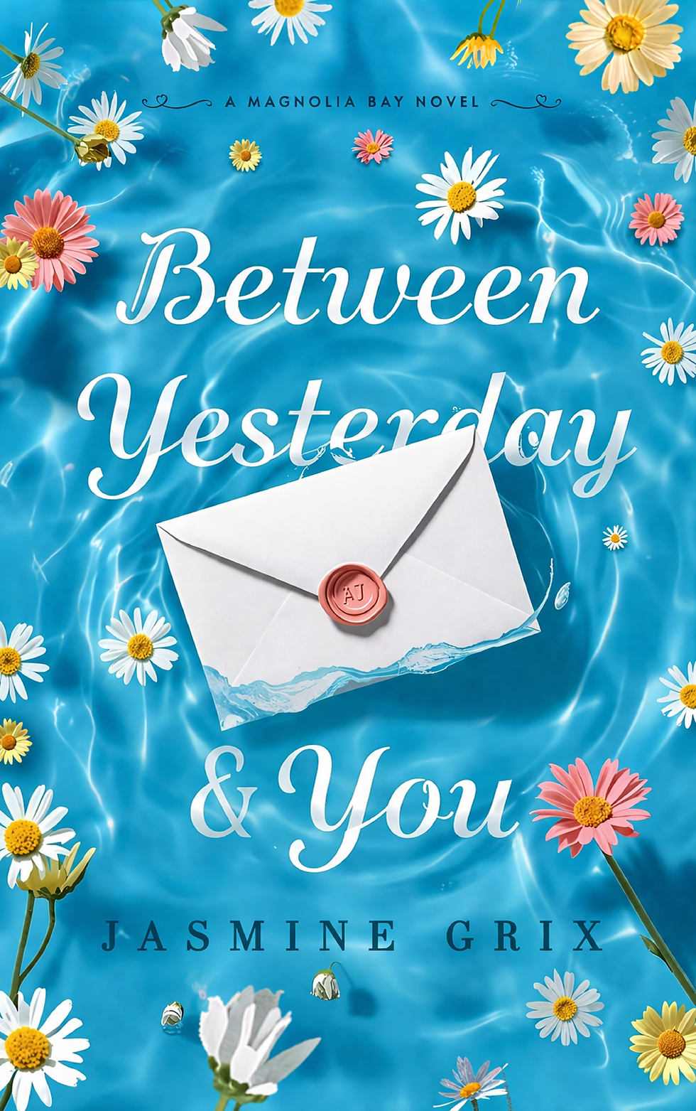 Books Like Between Yesterday & You