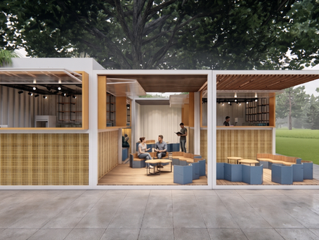 A Revolução Invisível: Por que a construção modular já é o presente (e nós podemos provar)