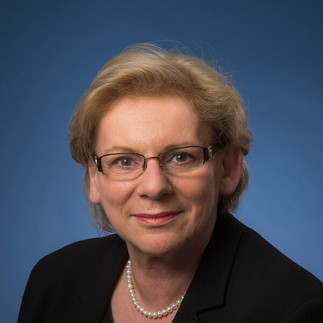 Mary Gospodarowicz