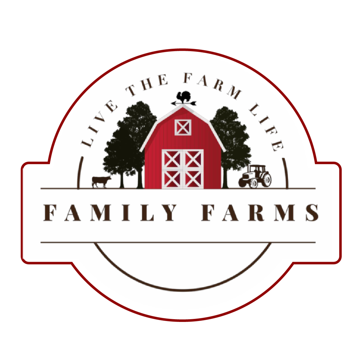 Family Farm Logos Family Farm Logos