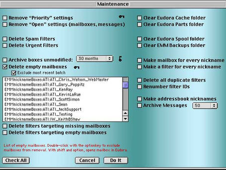 Delete Duplicates For Eudora 9.7.0.1 Crack   Full Version Free [32|64bit]