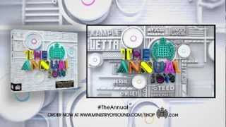 The Annual 2013 Ministry Of Sound Torrent