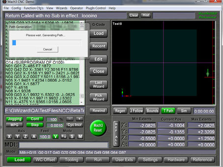 Artsoft Mach 4 [Latest]