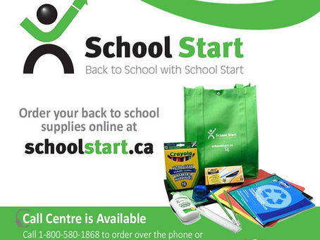 School supply lists are available for 2023-24 school year