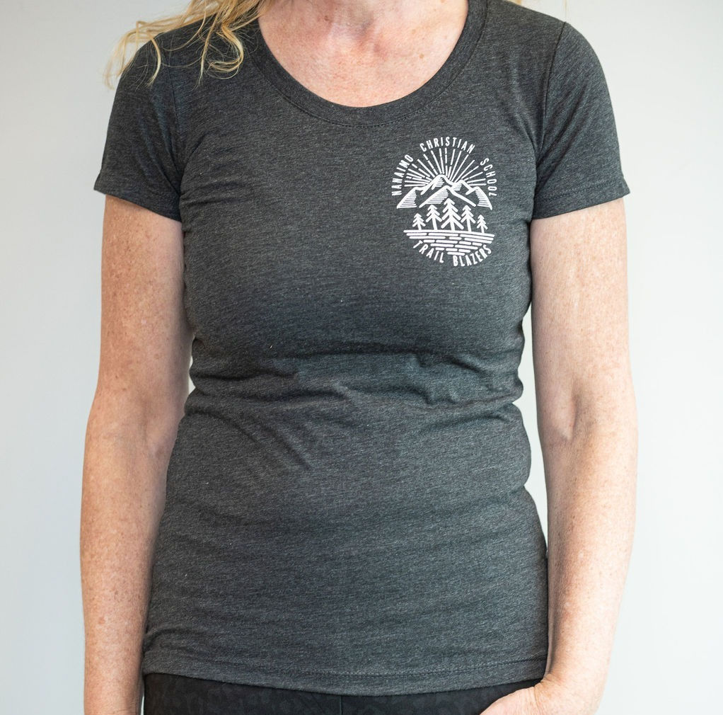 Women's NCS T-Shirt