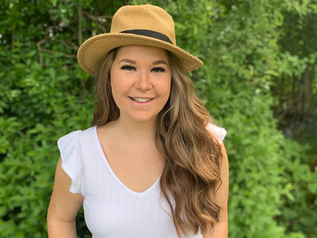 7 Things About Ms. Maree Armich