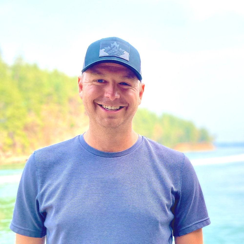 7 Things About Mr. Jon Roper