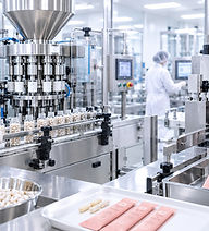 OEM health supplements, vitamins, and dietary products manufacturing by KMW Cosmetics South Korea