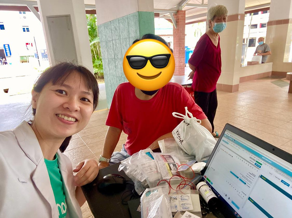 Inaugural Medication Brown Bagging A Transdisciplinary Collaboration