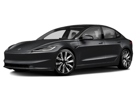 2024 Tesla Model 3 Dual Motor AWD