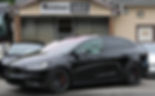 2024 Tesla Model X Plaid Tri Motor AWD 6 Passenger
