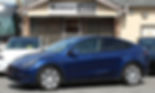 2023 Tesla Model Y Long Range Dual Motor AWD