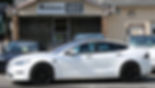 2023 Tesla Model S Dual Motor AWD