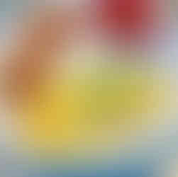 Omelet breakfast at Watergrasshill B&B