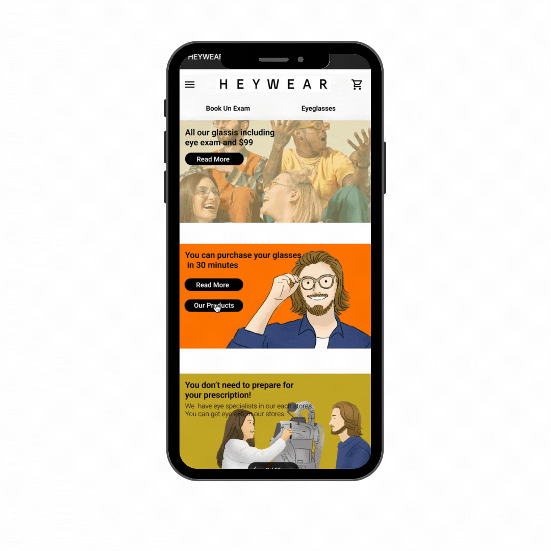 Purple Dark Geometric Sports Launch App Instagram Post (3).gif