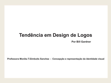 Tendências de marcas