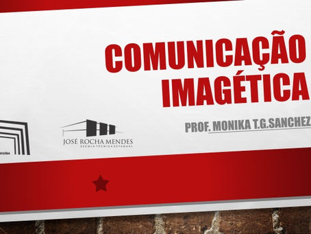 Comunicação imagética