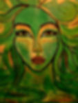 Acryl Painting