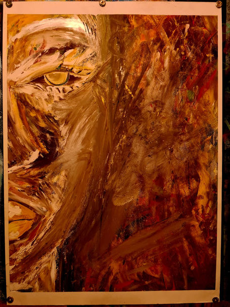 Lioness II
