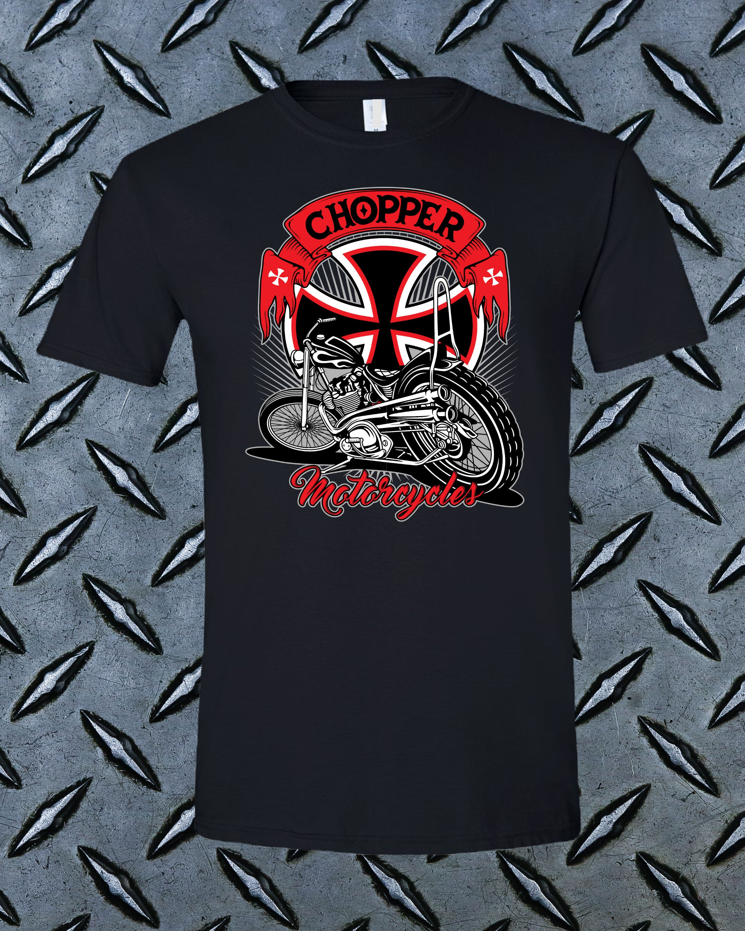 CHOPPER