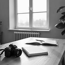 photography business