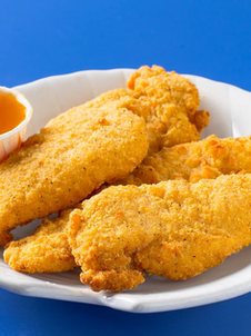 Meat Lovers Favourite