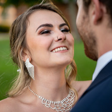 Bridal Shot #1