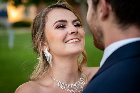 Bridal Shot #1