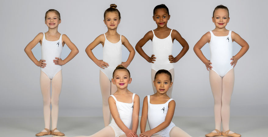 dance program Crystal Lake