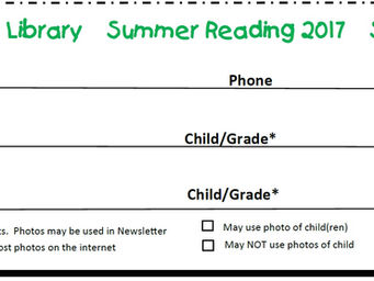 Last Chance to Sign Up!