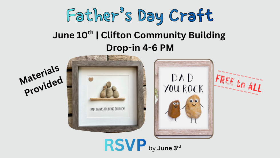 Father's Day Craft