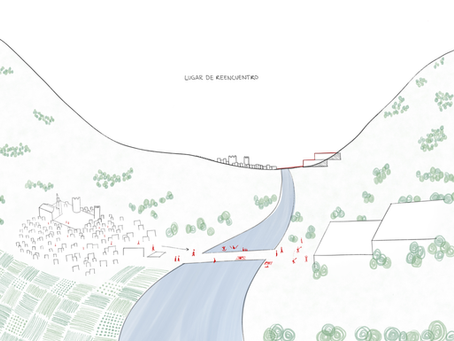 Ejercicio 1: Caminos del agua