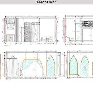 Architectural Design Elements