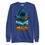 Miniatura: Curtiss P-40 Warhawk Crewneck Sweatshirt