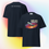Miniatura: The MD-80 Sunset Tee (Personalizzata)