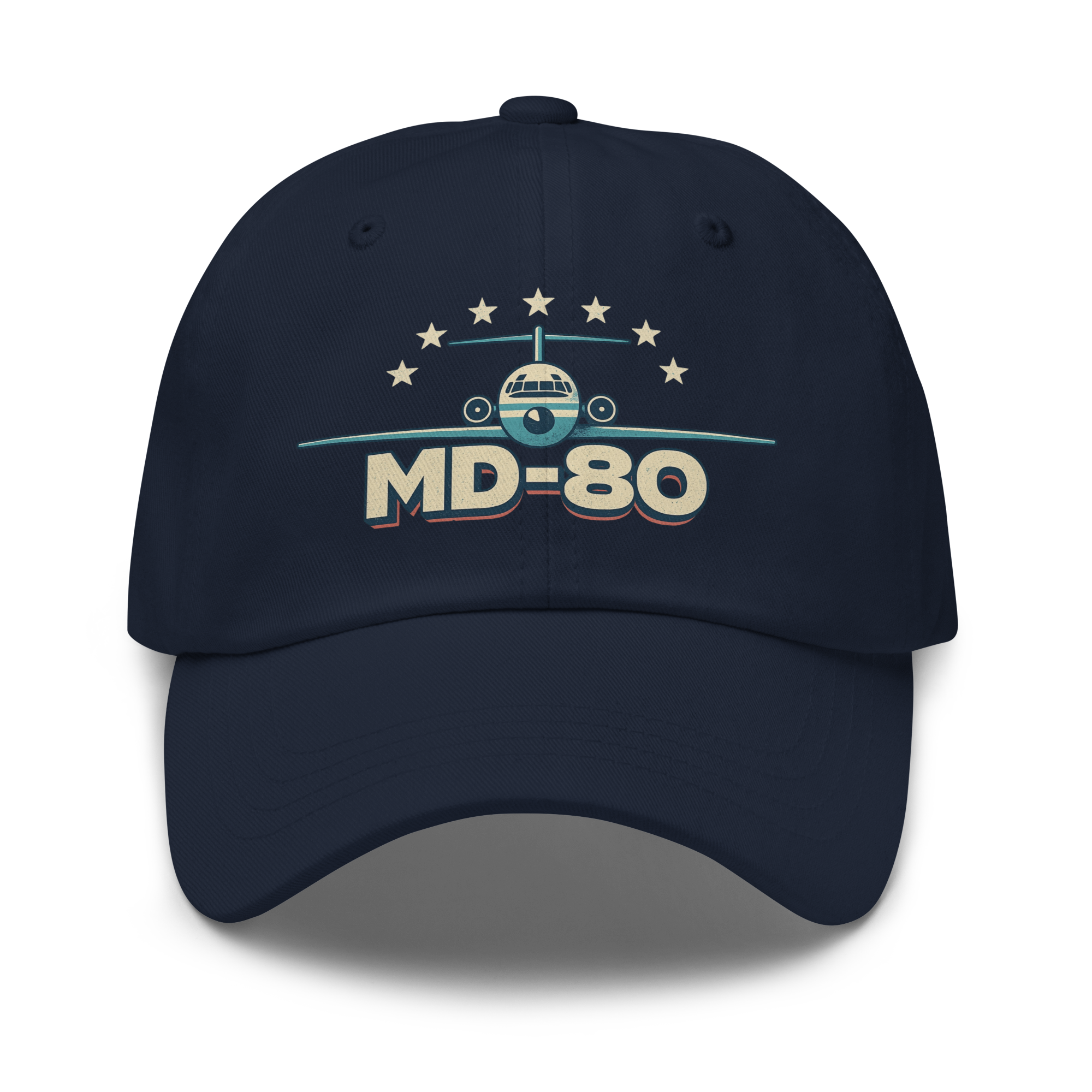 MD-80 Legacy Hat