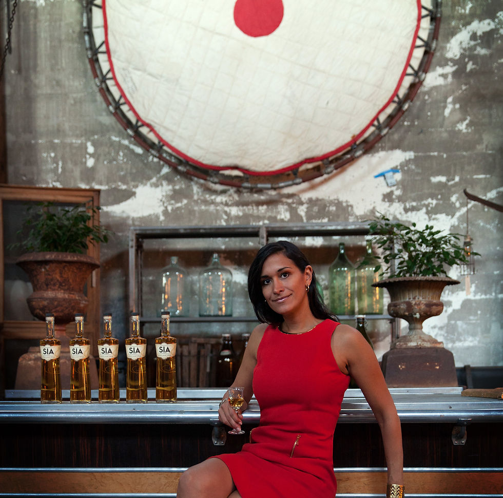 SIA Scotch Whisky