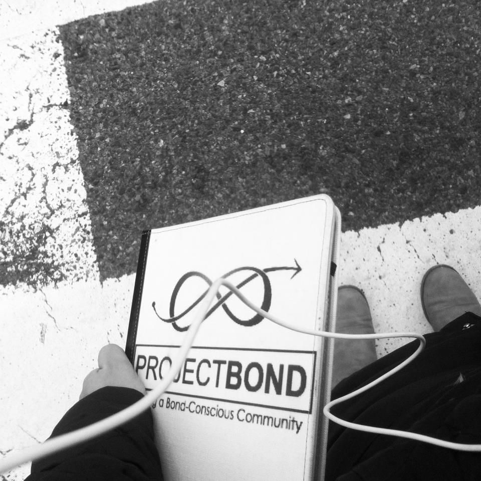 The Project Bond