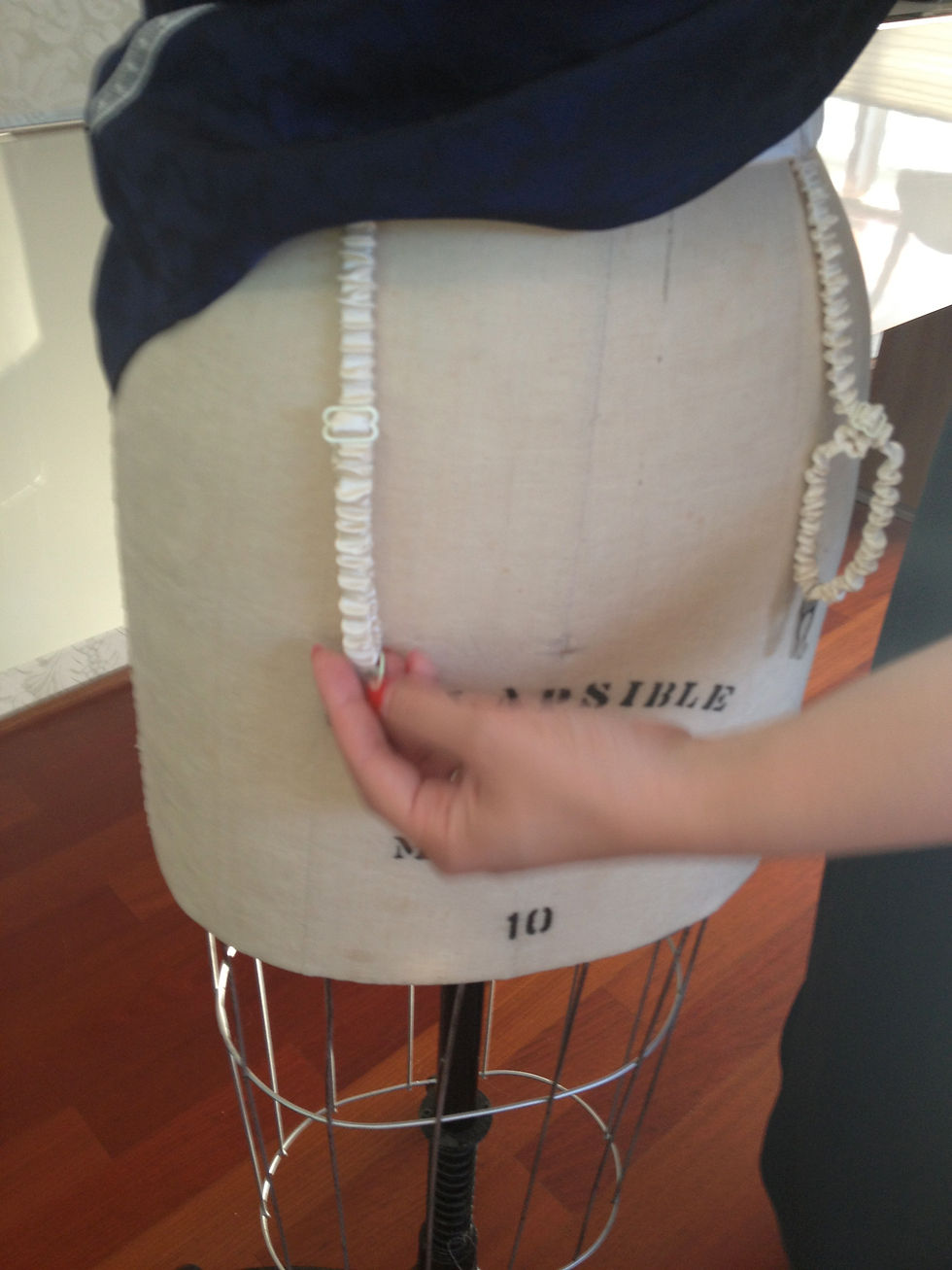 Honey Cooler Handmade