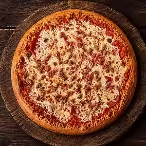 Ultimate Meats Pizza