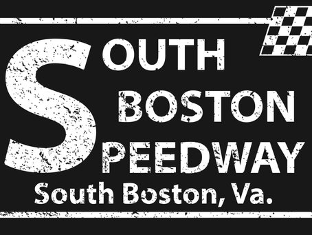An open letter on the day of South Boston Speedway's 65th anniversary